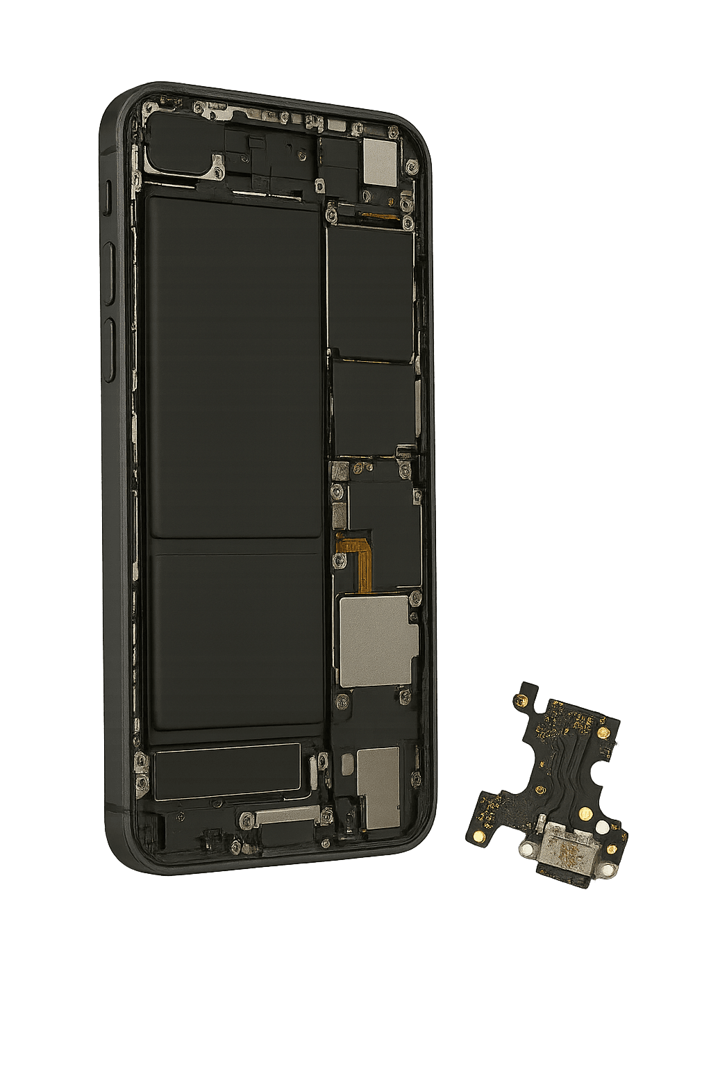 Conector de carga