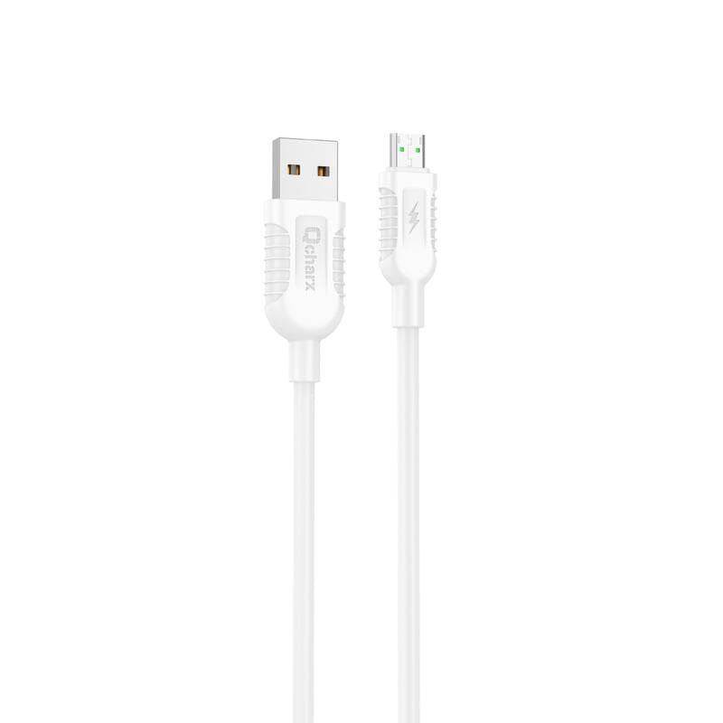 Cable USB a Micro USB 3A 18W PVC