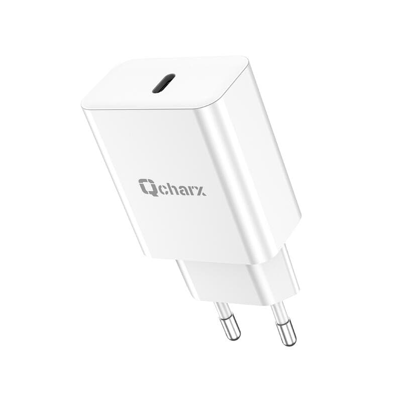 Cargador 3A 20W PD USB C